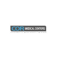 COR Medical Centers logo, COR Medical Centers contact details