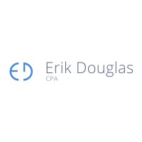 Erik Douglas, CPA logo, Erik Douglas, CPA contact details