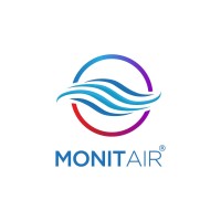 MonitAir, LLC logo, MonitAir, LLC contact details