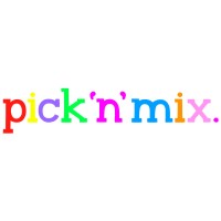 Pick 'n' Mix Ldn logo, Pick 'n' Mix Ldn contact details