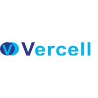 Vercell GmbH logo, Vercell GmbH contact details