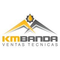 KMBANDA INGENIERIA Y VENTAS TECNICAS logo, KMBANDA INGENIERIA Y VENTAS TECNICAS contact details