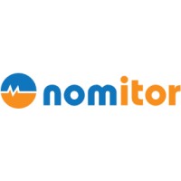 Nomitor logo, Nomitor contact details