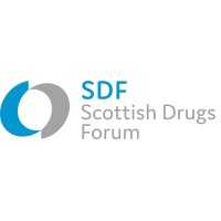 Scottish Drugs Forum logo, Scottish Drugs Forum contact details