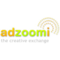 Adzoomi logo, Adzoomi contact details