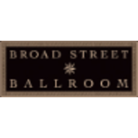 Broad Street Ballroom logo, Broad Street Ballroom contact details