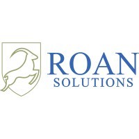 Roan Solutions logo, Roan Solutions contact details