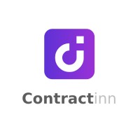 Contractinn logo, Contractinn contact details