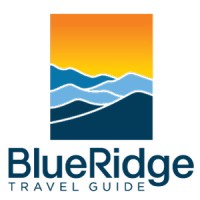 BlueRidgeTravelGuide.com logo, BlueRidgeTravelGuide.com contact details