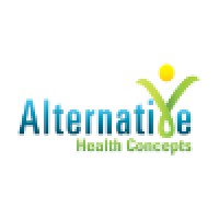 Alternative Health Concepts logo, Alternative Health Concepts contact details