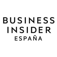 Business Insider España logo, Business Insider España contact details