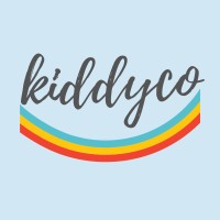 Kiddyco.pk logo, Kiddyco.pk contact details