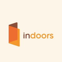 Indoors logo, Indoors contact details