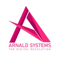 Arnald_Systems logo, Arnald_Systems contact details