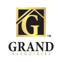 Grand Associates logo, Grand Associates contact details