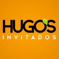 Hugo's Invitados logo, Hugo's Invitados contact details