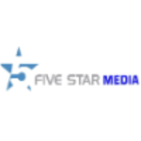 Five Star Media Group logo, Five Star Media Group contact details