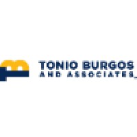 Tonio Burgos and Associates, Inc. logo, Tonio Burgos and Associates, Inc. contact details