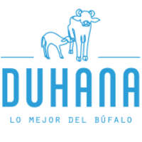 Duhana logo, Duhana contact details