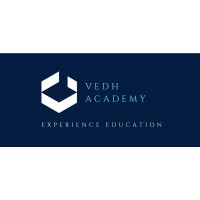 Vedh Academy logo, Vedh Academy contact details