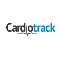 Cardiotrack logo, Cardiotrack contact details