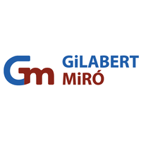 Gilabert Miró logo, Gilabert Miró contact details