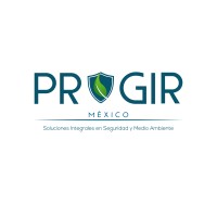 PROGIR MÉXICO logo, PROGIR MÉXICO contact details