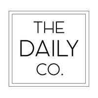 The Daily Company logo, The Daily Company contact details