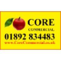 Core Commercial Limited logo, Core Commercial Limited contact details