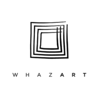 whazART - The Professional Social Network of Contemporary Art logo, whazART - The Professional Social Network of Contemporary Art contact details