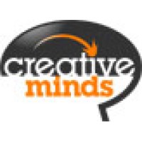 Creative Minds Inc logo, Creative Minds Inc contact details