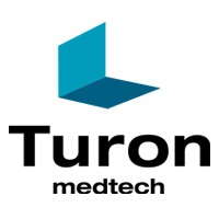 Turon MedTech logo, Turon MedTech contact details