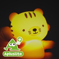 Apluslite Technology / ODM & OEM Kids Night Light Factory logo, Apluslite Technology / ODM & OEM Kids Night Light Factory contact details