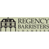 Regency Barristers Chambers logo, Regency Barristers Chambers contact details