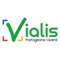 Vialis Colmar logo, Vialis Colmar contact details