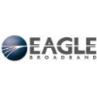 Eagle Broadband logo, Eagle Broadband contact details