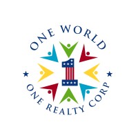 One Realty Corp logo, One Realty Corp contact details