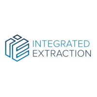 Integrated Extraction logo, Integrated Extraction contact details