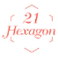 21 Hexagon logo, 21 Hexagon contact details