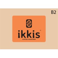 Ikkis Coffee Roasters logo, Ikkis Coffee Roasters contact details