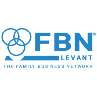 The Family Business Network - FBN Levant logo, The Family Business Network - FBN Levant contact details