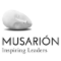 Musarión logo, Musarión contact details