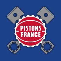 Pistons France logo, Pistons France contact details