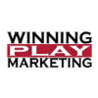 Winning Play Marketing logo, Winning Play Marketing contact details