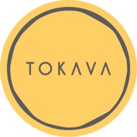 Tokava logo, Tokava contact details