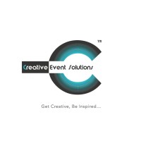 Creative Event Solutions (Pty) Ltd logo, Creative Event Solutions (Pty) Ltd contact details