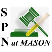 Science Policy Network (SPN) at Mason logo, Science Policy Network (SPN) at Mason contact details