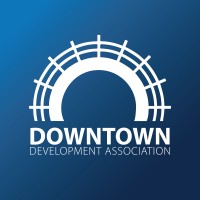 Downtown Development Association logo, Downtown Development Association contact details