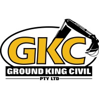 Ground King Civil logo, Ground King Civil contact details