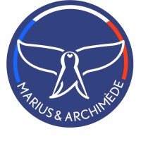 Marius & Archimède 🇨🇵 🌊 💖 logo, Marius & Archimède 🇨🇵 🌊 💖 contact details